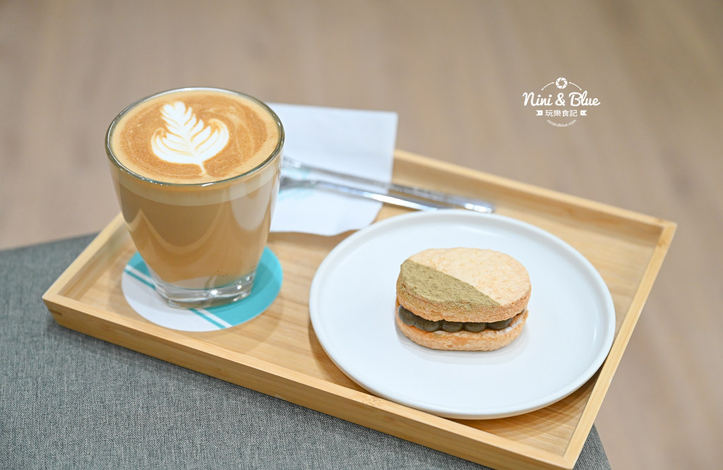 quapla cafe菜單 文心路葵柏兒 捷運美食17
