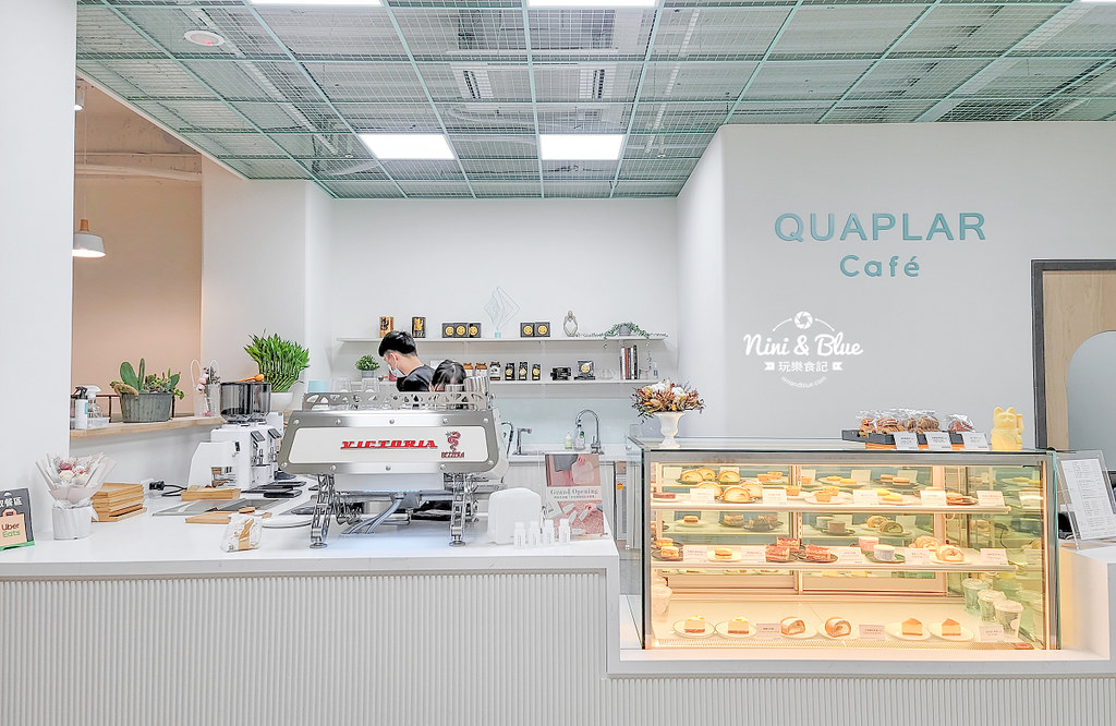 quapla cafe菜單 文心路葵柏兒 捷運美食07