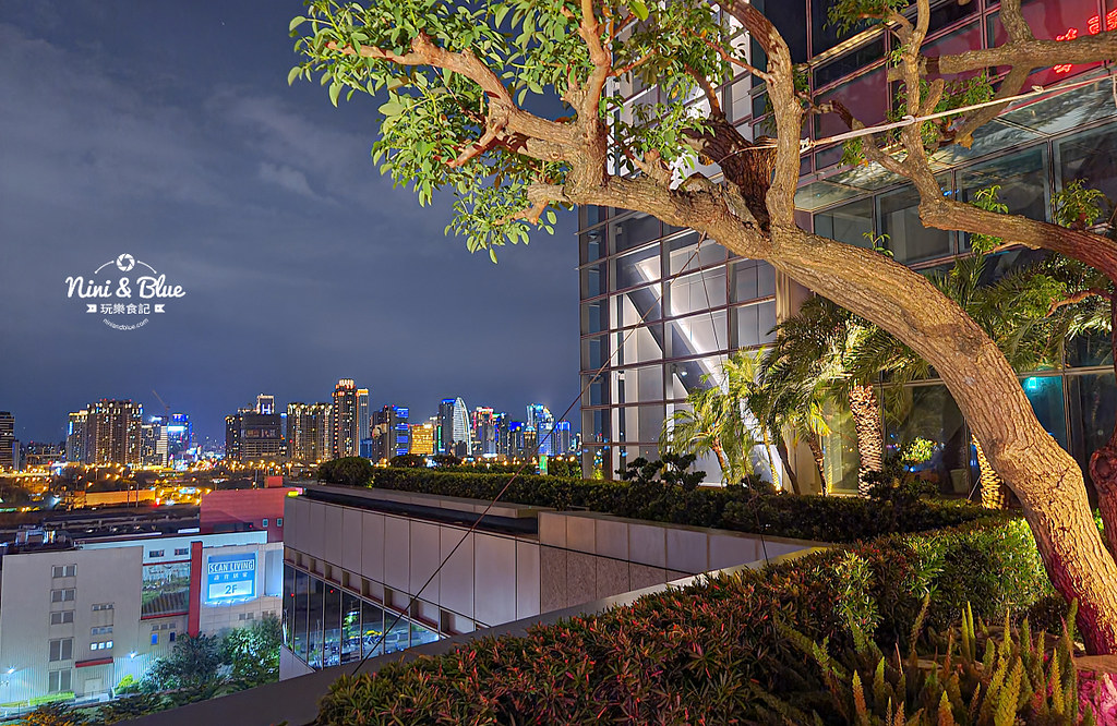 裕元花園酒店 映景觀餐廳 台中法餐 下午茶07 裕元花園酒店 映景觀餐廳 台中法餐 下午茶07