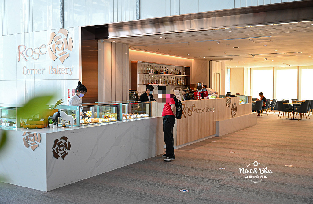 裕元花園酒店 映景觀餐廳 台中法餐 下午茶12 裕元花園酒店 映景觀餐廳 台中法餐 下午茶12