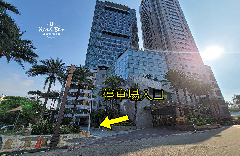 裕元花園酒店 映景觀餐廳 台中法餐 下午茶02 裕元花園酒店 映景觀餐廳 台中法餐 下午茶02