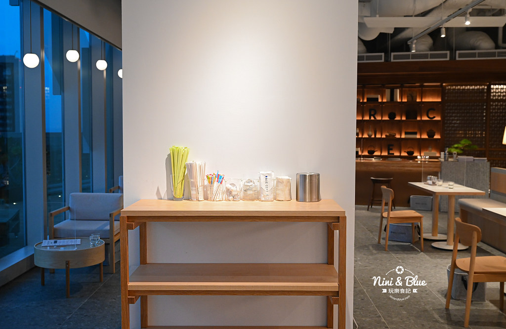 rec coffee 台中高空咖啡 26樓 日本福岡21