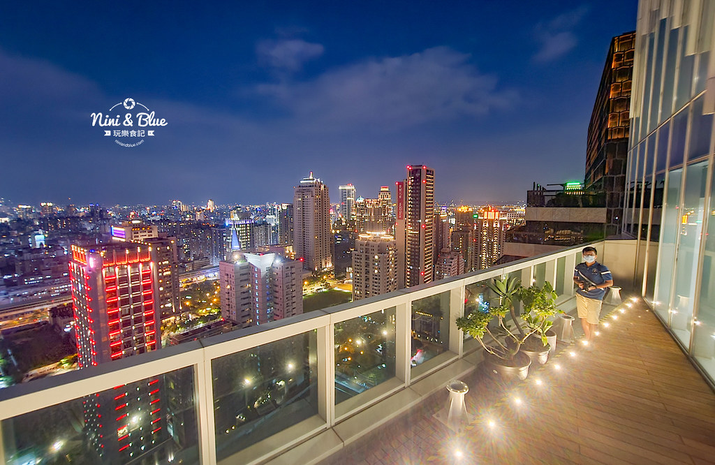 rec coffee 台中高空夜景咖啡 26樓 日本福岡 rec coffee 台中高空夜景咖啡 26樓 日本福岡11