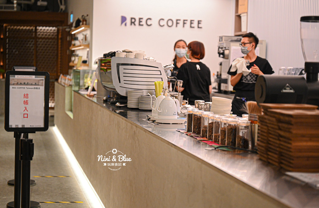 rec coffee 台中高空咖啡 26樓 日本福岡30