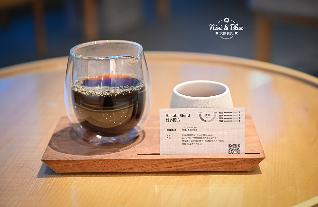 rec coffee 台中高空咖啡 26樓 日本福岡25