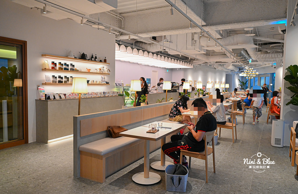 rec coffee 台中高空咖啡 26樓 日本福岡18