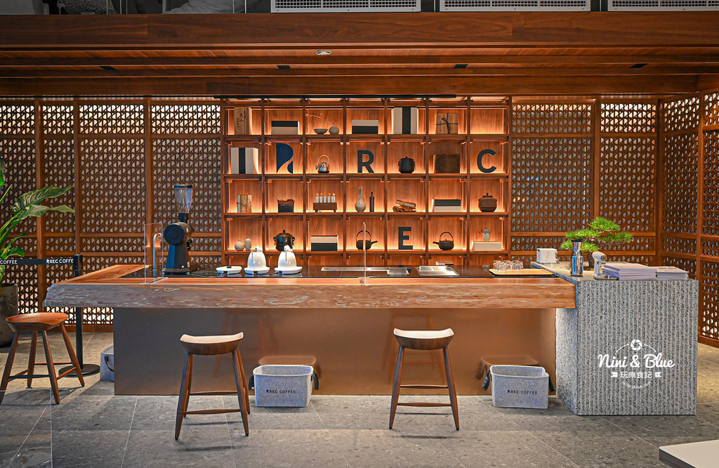 rec coffee 台中高空咖啡 26樓 日本福岡16