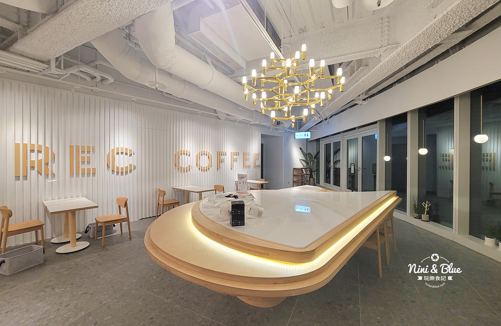 rec coffee 台中高空咖啡 26樓 日本福岡07