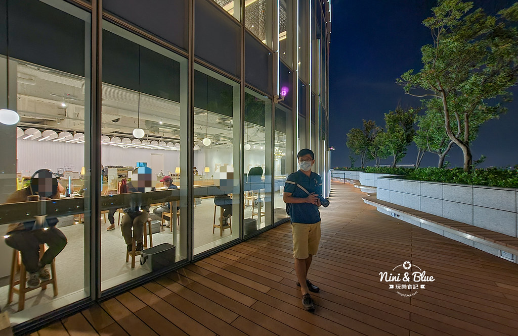 rec coffee 台中高空咖啡 26樓 日本福岡12