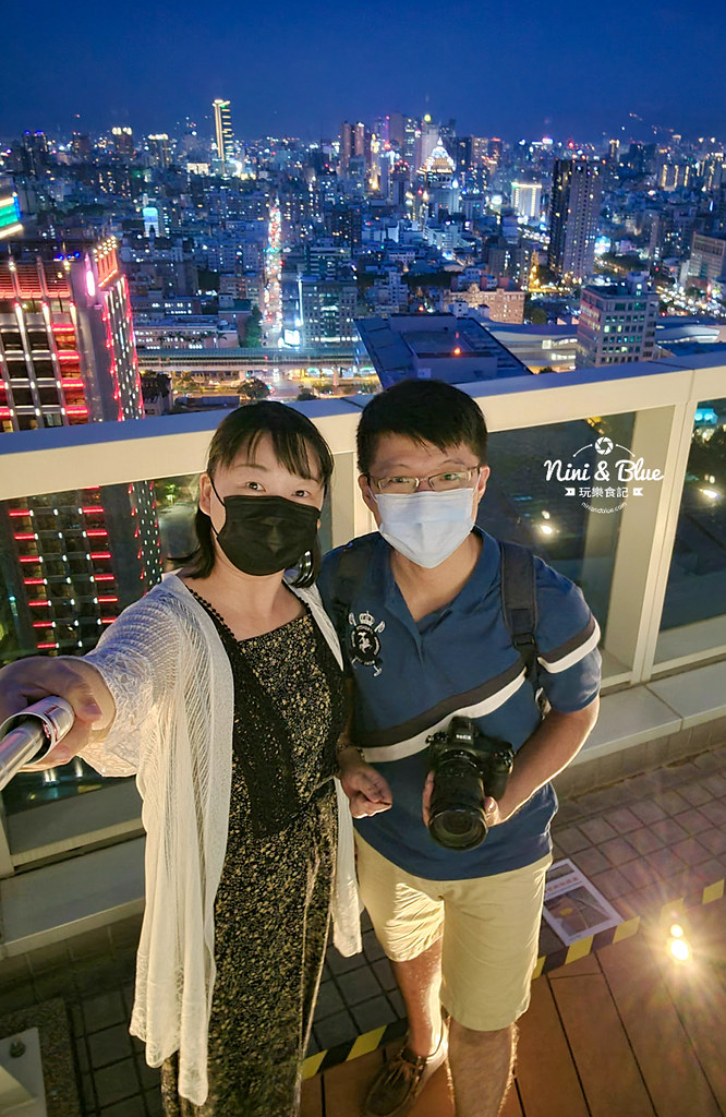 rec coffee 台中高空咖啡 26樓 日本福岡10