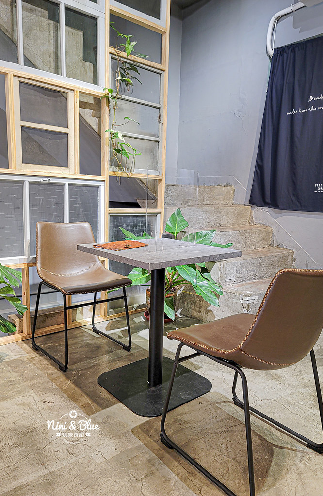 stockie Cafe coffee台中精誠路商圈咖啡 05