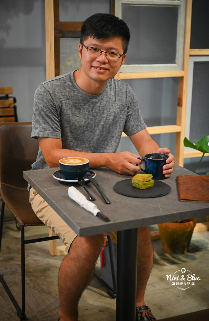 stockie Cafe coffee台中精誠路商圈咖啡 18