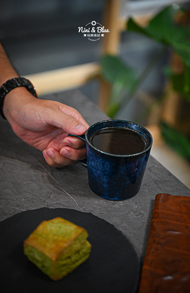 stockie Cafe coffee台中精誠路商圈咖啡 17
