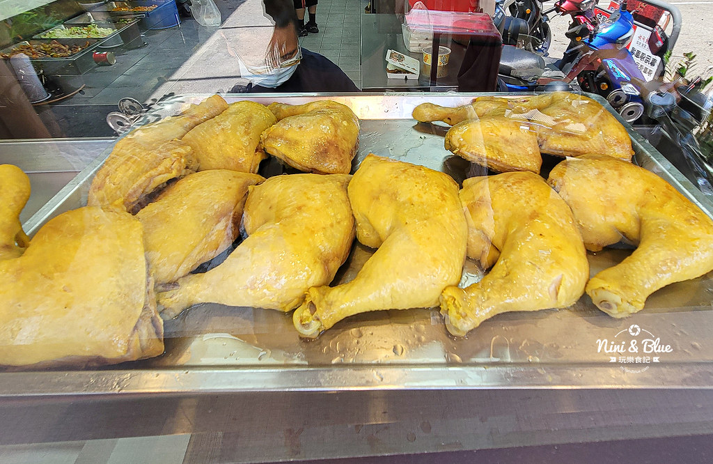 台中便當 十八燒臘 菜單外送 04