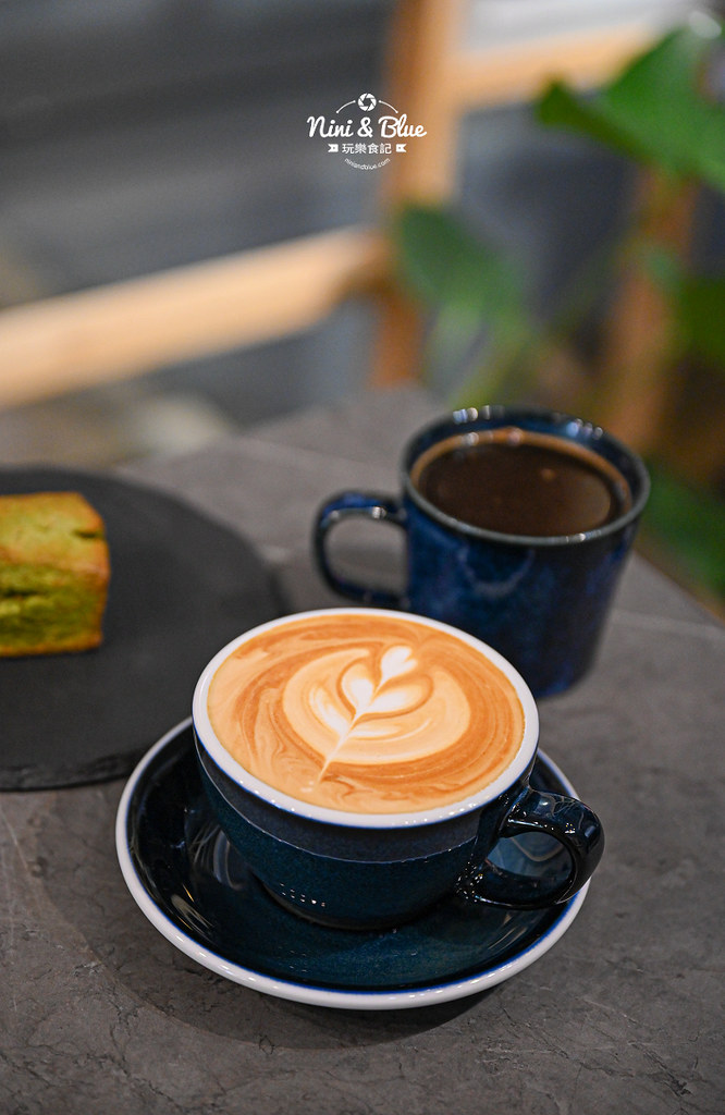 stockie Cafe coffee台中精誠路商圈咖啡 14