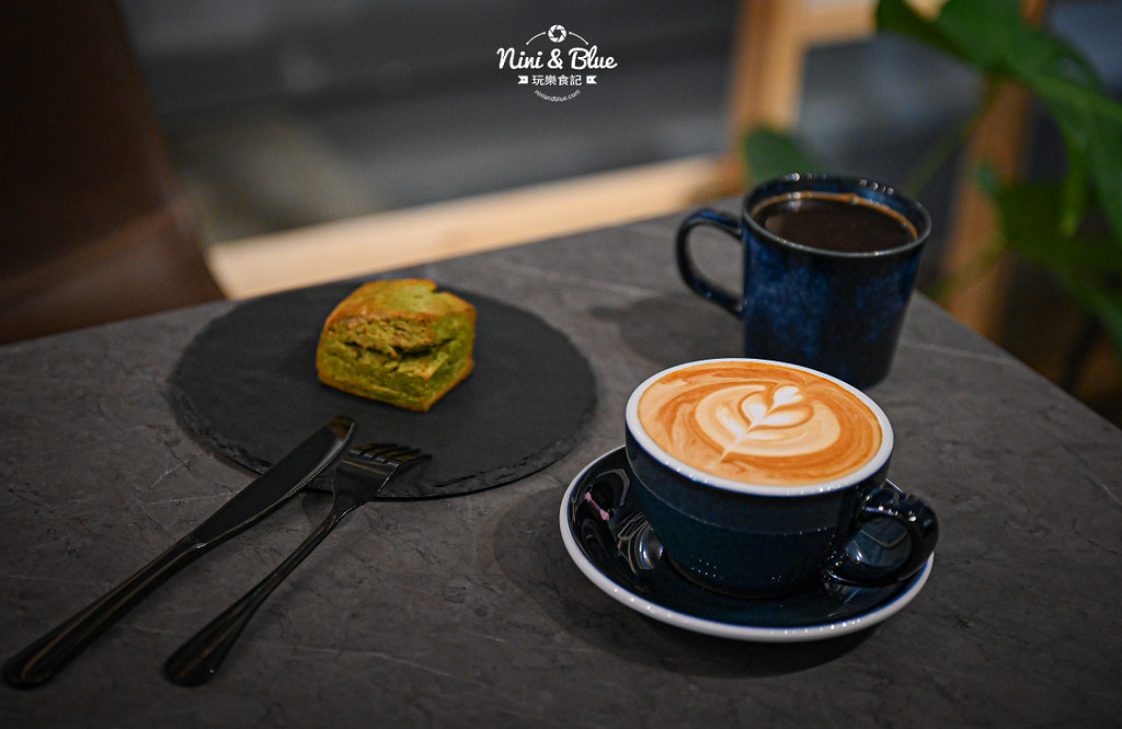 stockie Cafe coffee台中精誠路商圈咖啡 15