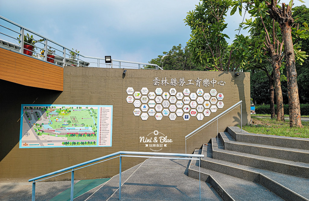 雲林斗六 親子景點推薦 鵝童樂園03