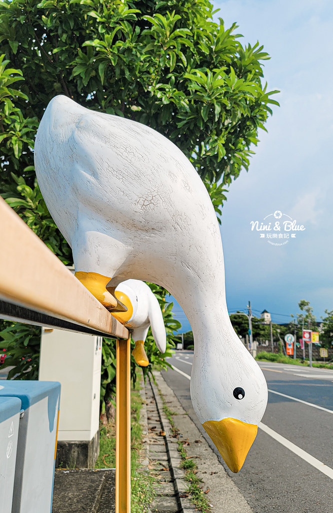 雲林斗六 親子景點推薦 鵝童樂園18