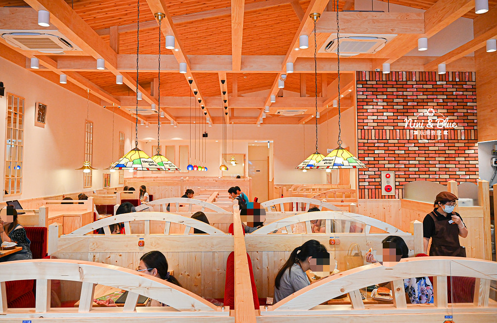 Komeda's Coffee 客美多咖啡 台中公益路美食05