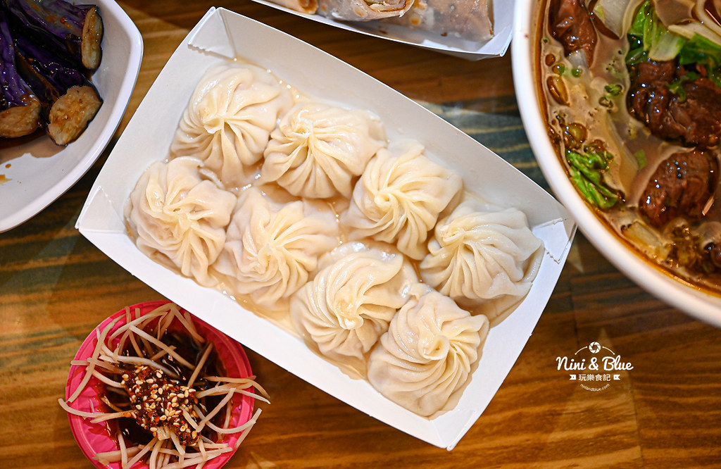 饕之鄉李姊的店小籠湯包 米其林17