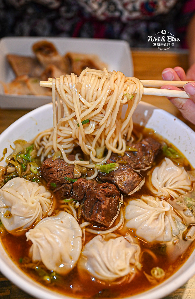 饕之鄉李姊的店小籠湯包 米其林20