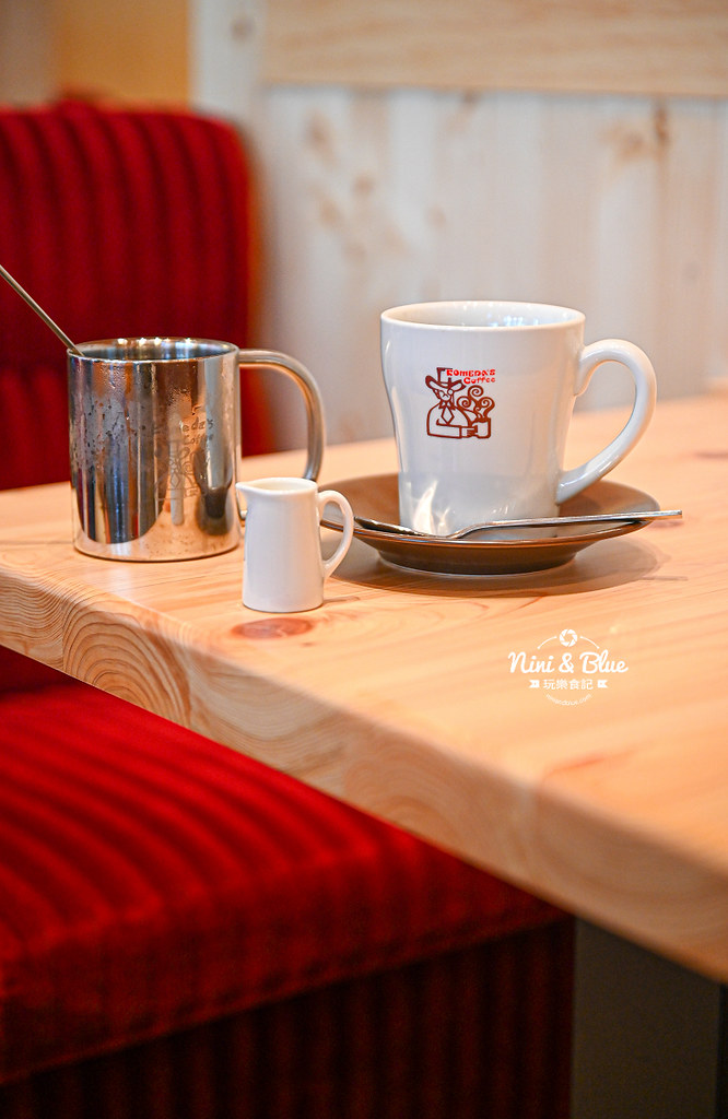 Komeda's Coffee 客美多咖啡 台中公益路美食10