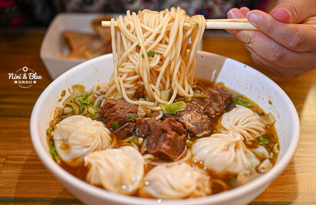 饕之鄉李姊的店小籠湯包 米其林19