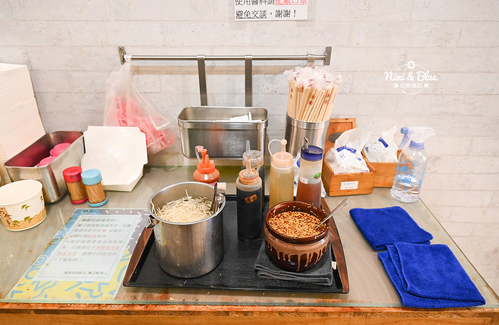 饕之鄉李姊的店小籠湯包 米其林09