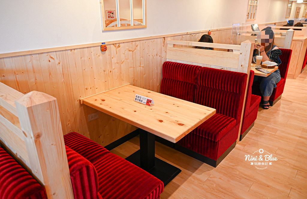 Komeda's Coffee 客美多咖啡 台中公益路美食06