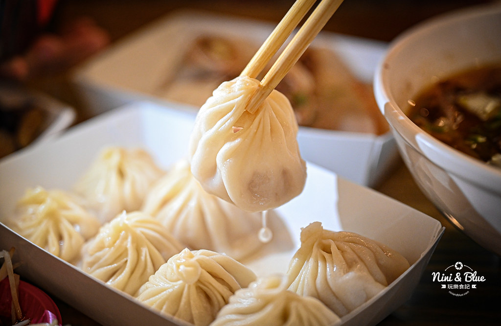 饕之鄉李姊的店小籠湯包 米其林18