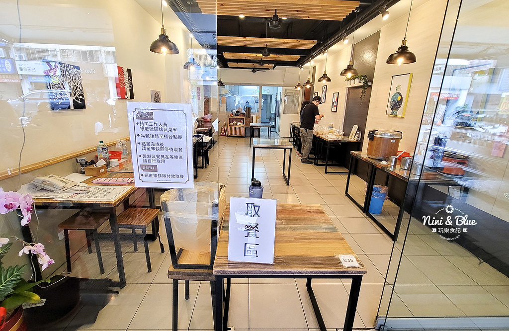 饕之鄉李姊的店小籠湯包 米其林03