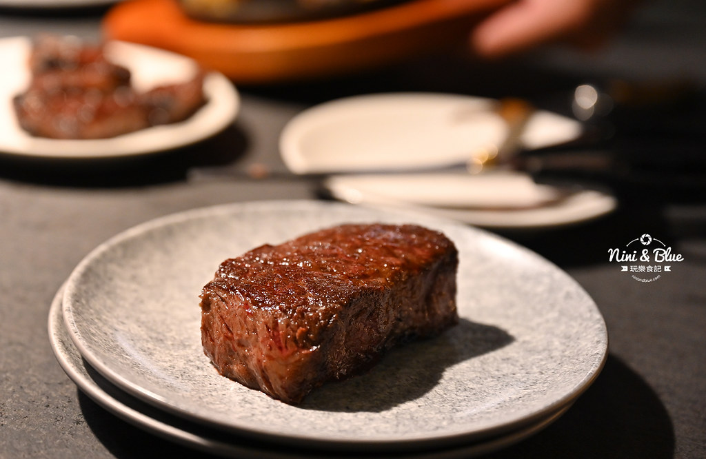 燒肉中山 台中燒肉 大墩店 22