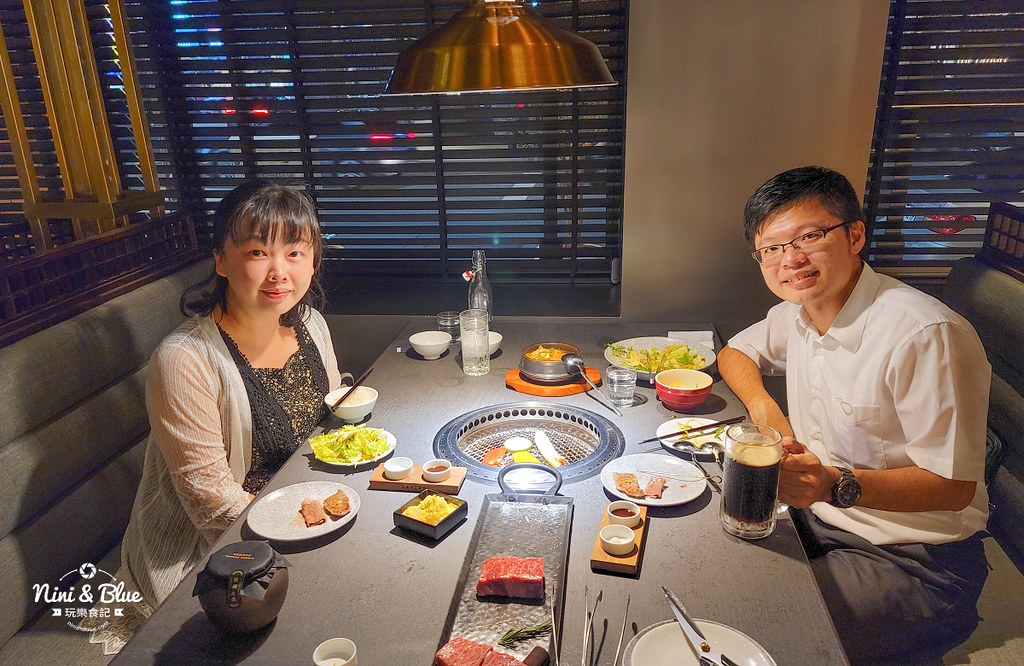 燒肉中山 台中燒肉 大墩店 01