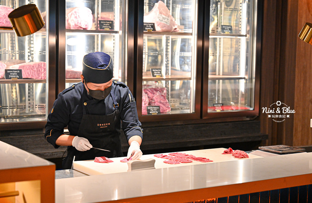 燒肉中山 台中燒肉 大墩店 33