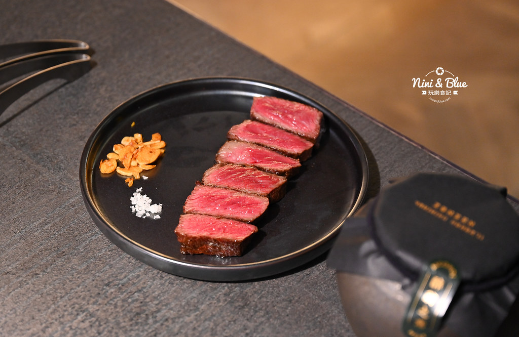 燒肉中山 台中燒肉 大墩店 27