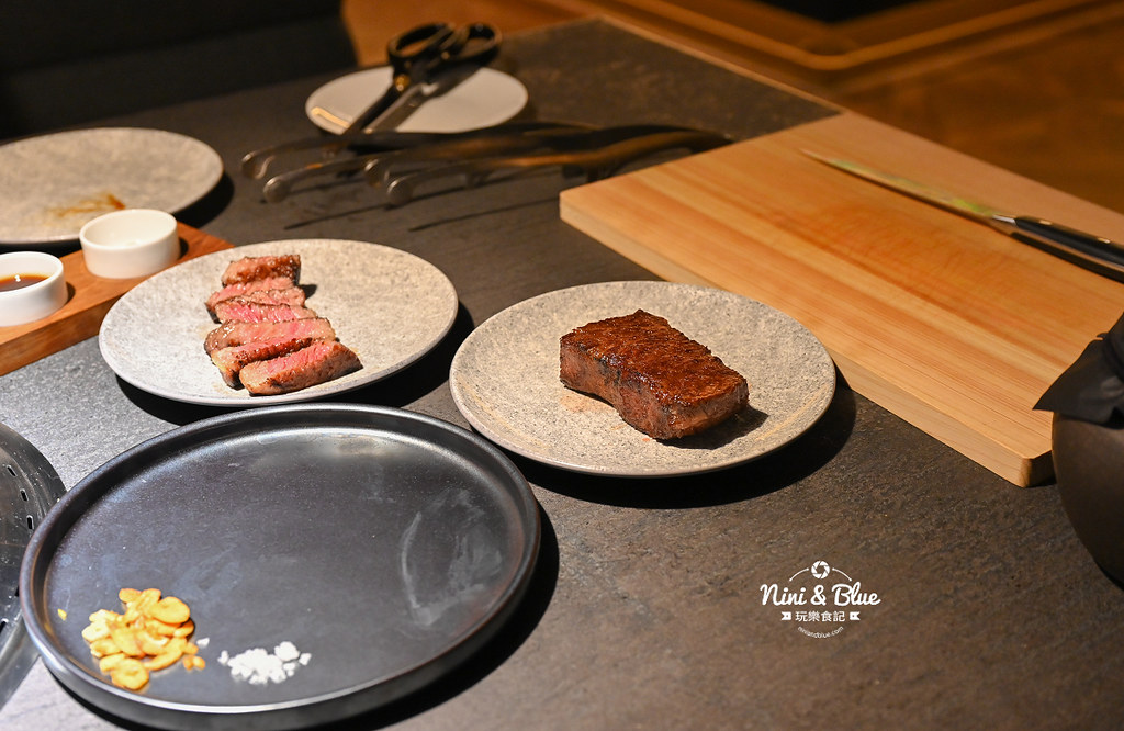 燒肉中山 台中燒肉 大墩店 25