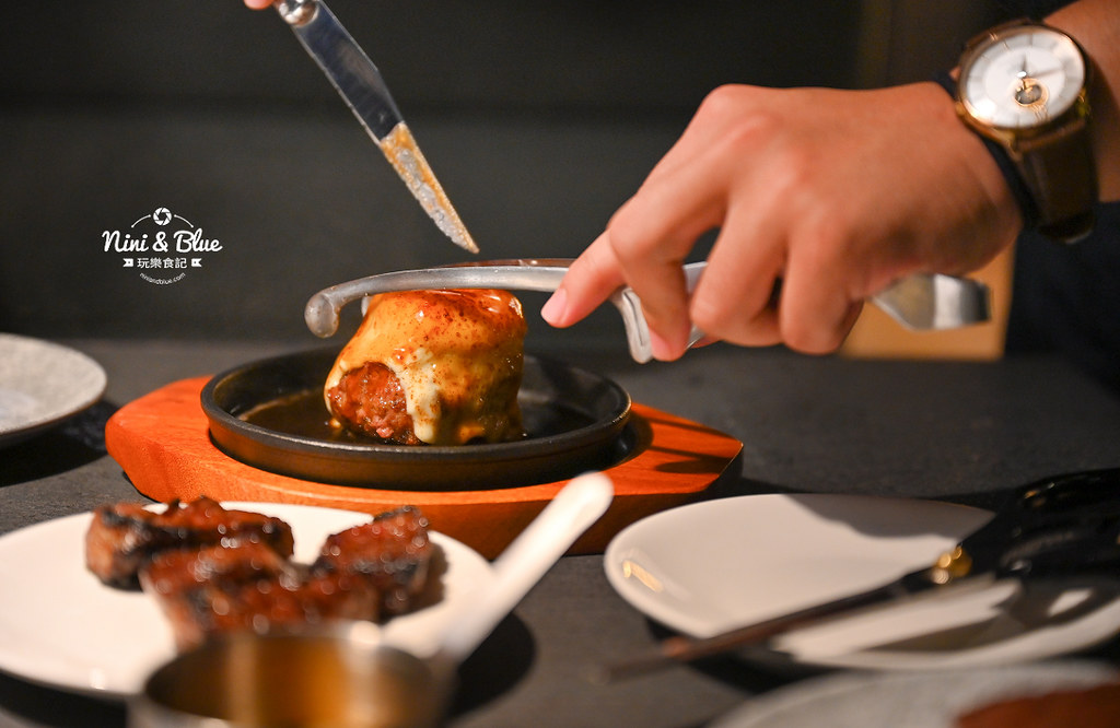 燒肉中山 台中燒肉 大墩店 21