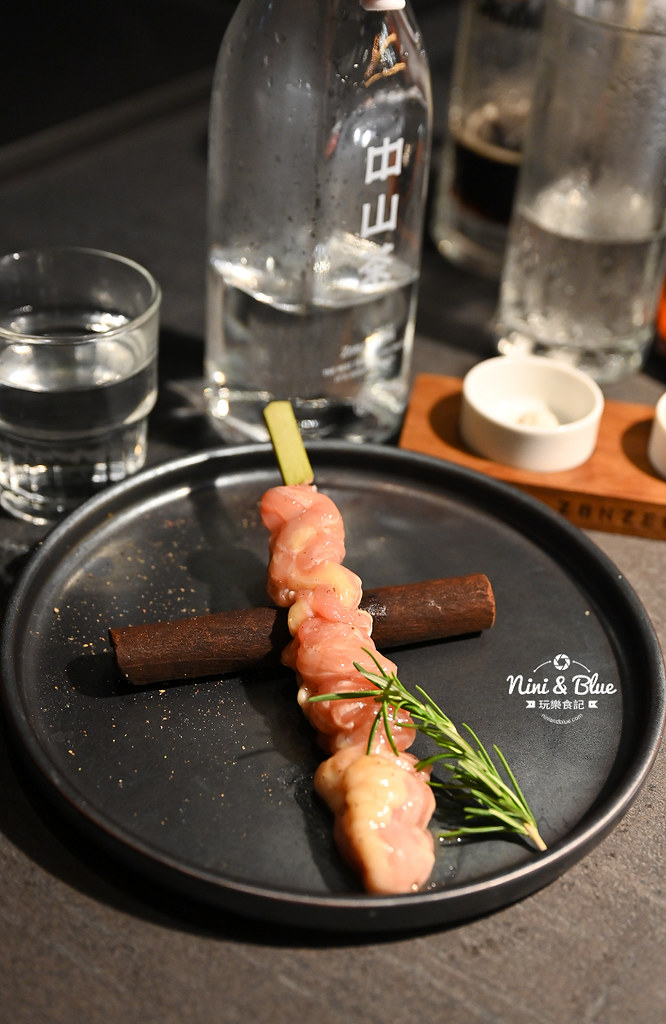 燒肉中山 台中燒肉 大墩店 29