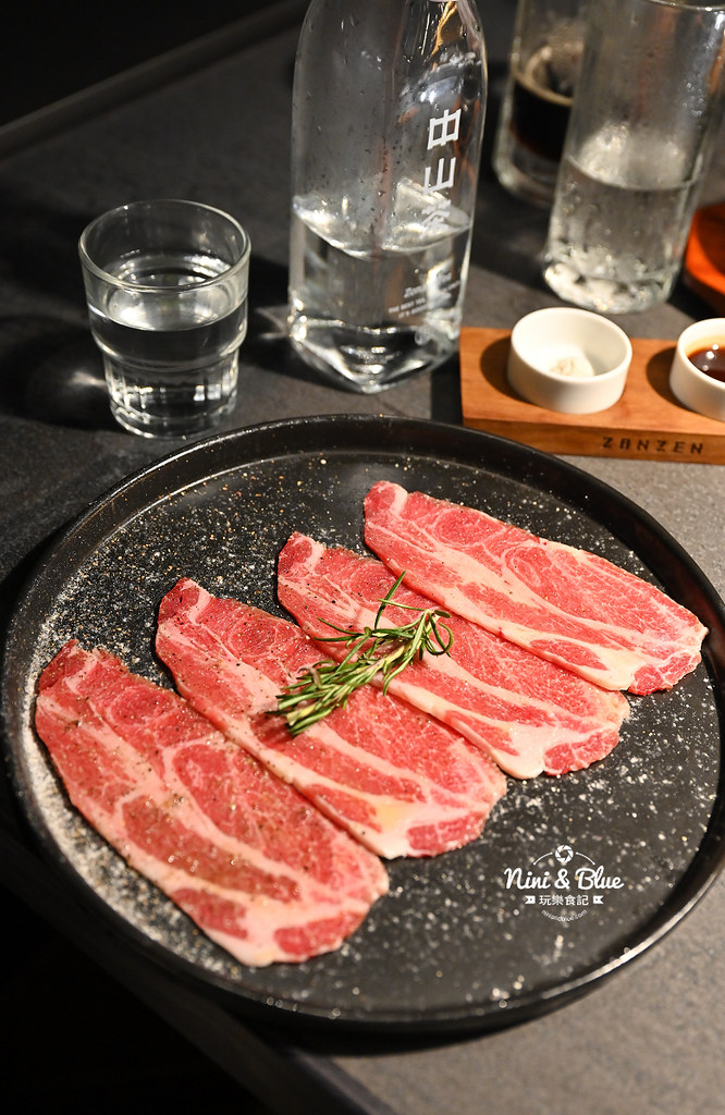 燒肉中山 台中燒肉 大墩店 28