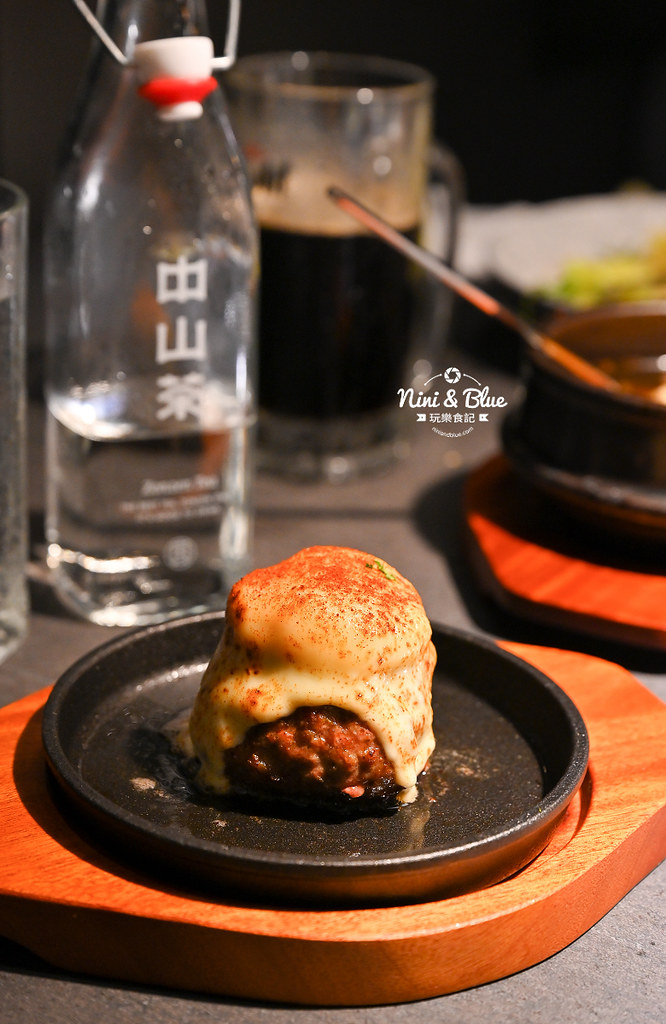燒肉中山 台中燒肉 大墩店 18