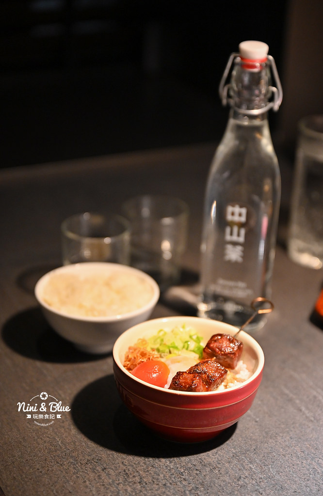 燒肉中山 台中燒肉 大墩店 13