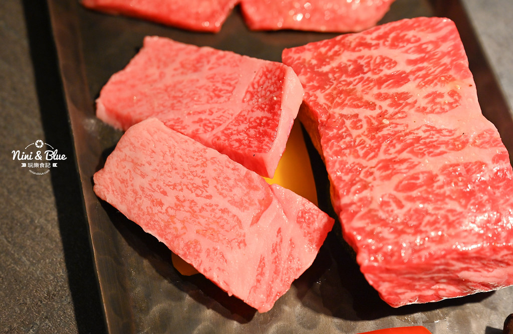 燒肉中山 台中燒肉 大墩店 09
