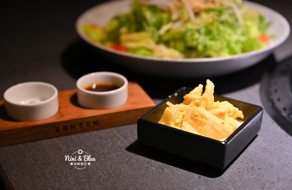 燒肉中山 台中燒肉 大墩店 04