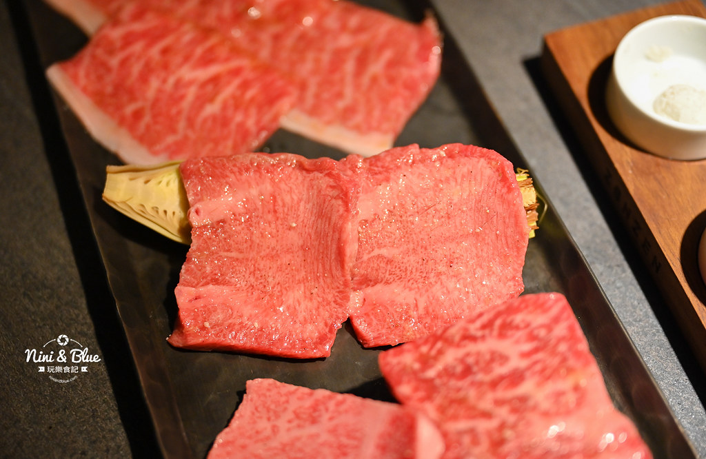 燒肉中山 台中燒肉 大墩店 07
