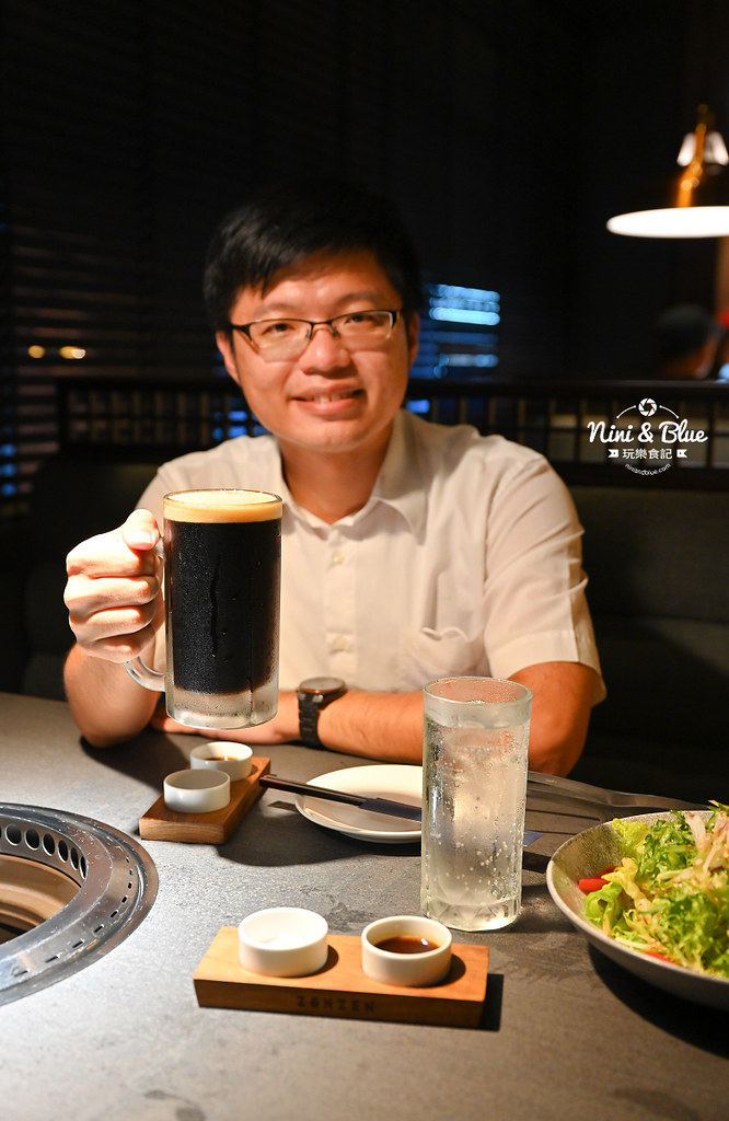 燒肉中山 台中燒肉 大墩店 05