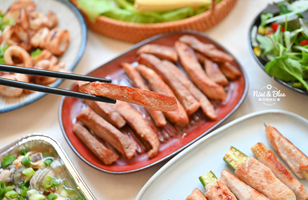 楓康超市 中秋烤肉食材食譜41