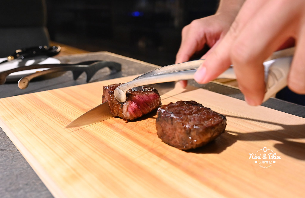 燒肉中山 台中燒肉 大墩店 26