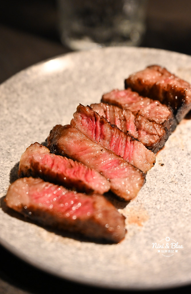 燒肉中山 台中燒肉 大墩店 24