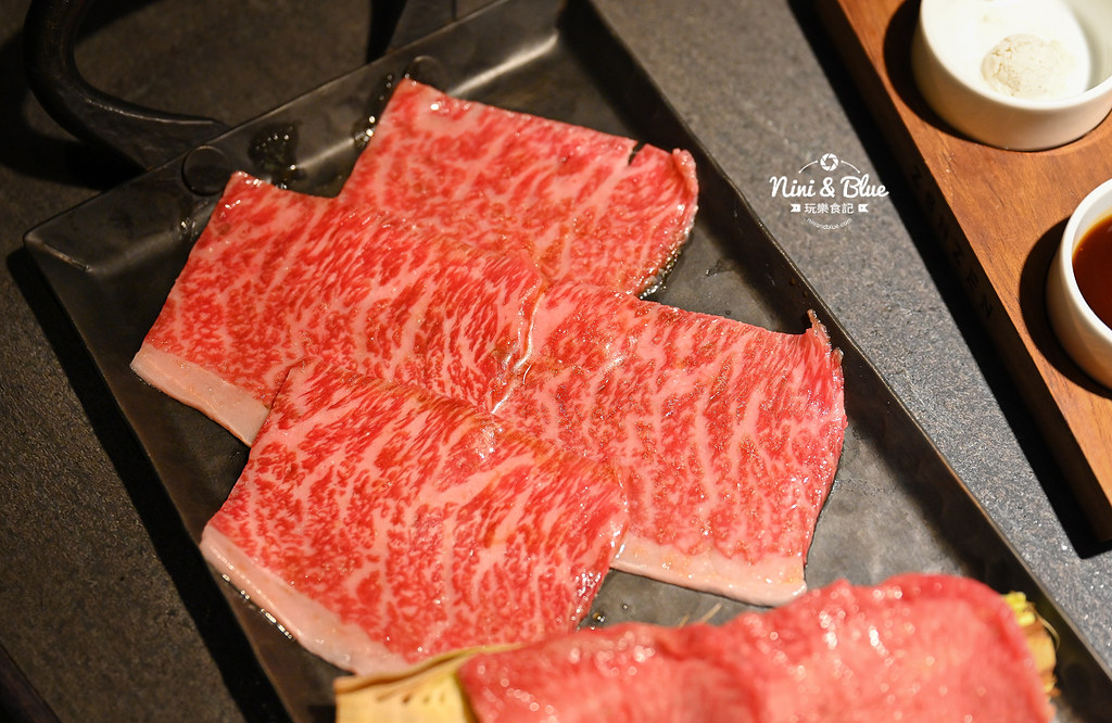 燒肉中山 台中燒肉 大墩店 06