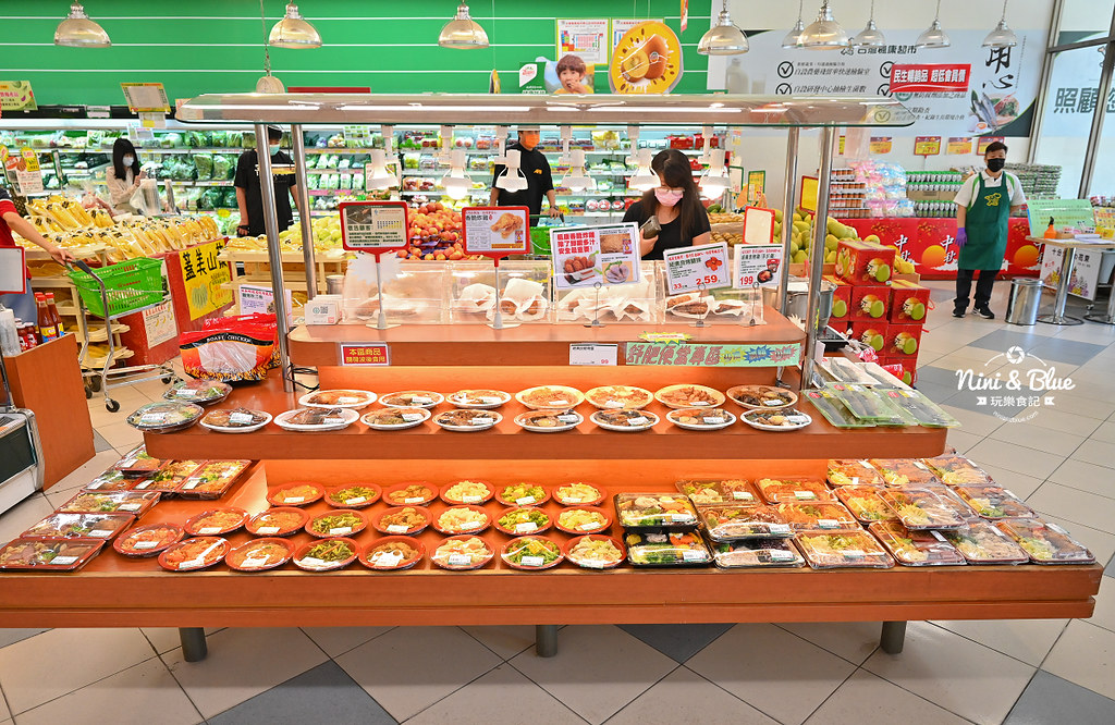 楓康超市 中秋烤肉食材食譜31